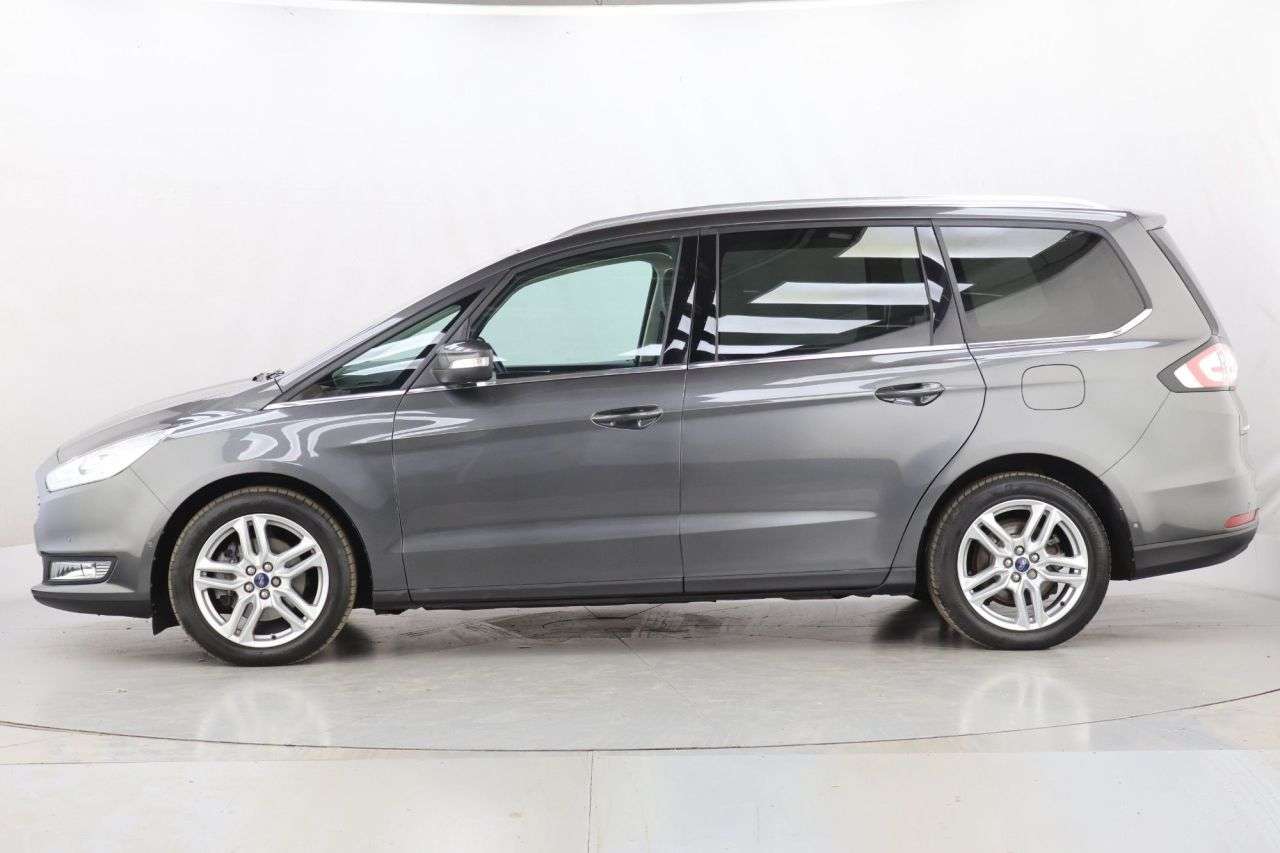 2019 FORD GALAXY 2019 FORD GALAXY