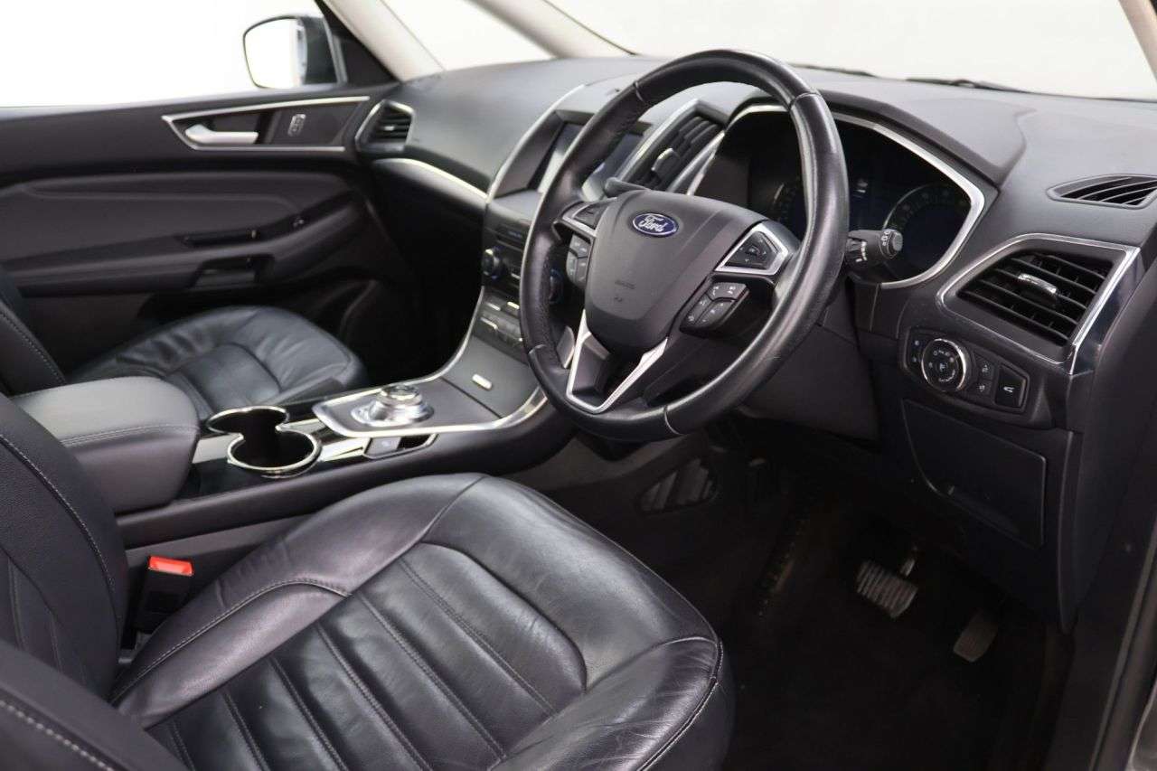 2019 FORD GALAXY 2019 FORD GALAXY