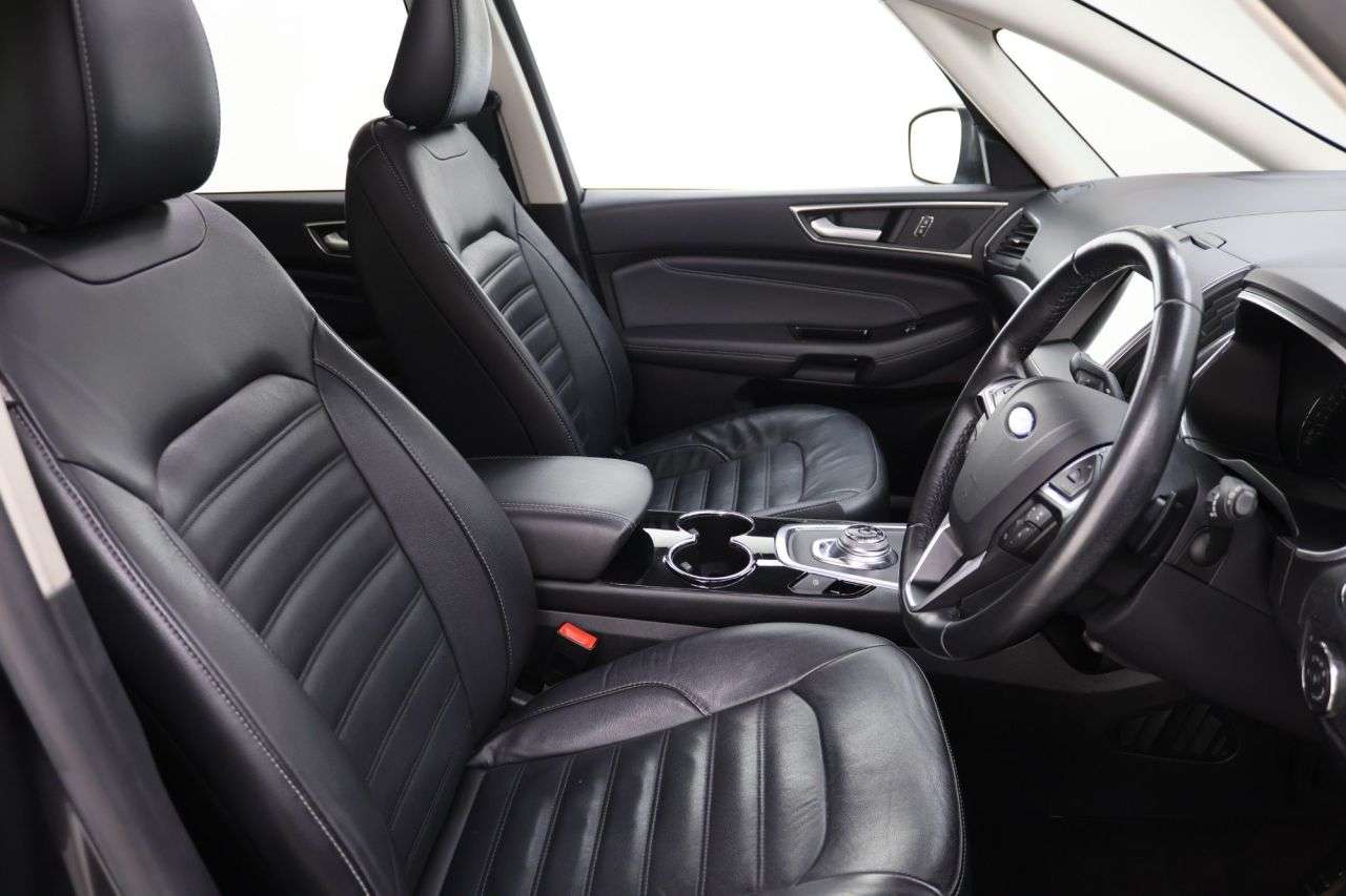 2019 FORD GALAXY 2019 FORD GALAXY