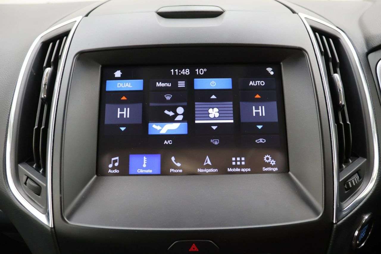 2019 FORD GALAXY 2019 FORD GALAXY