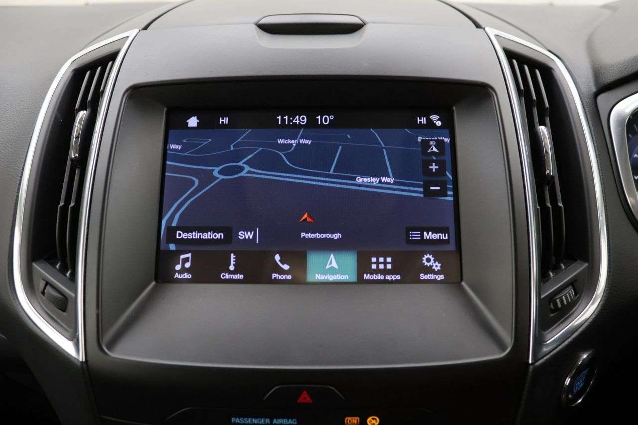 2019 FORD GALAXY 2019 FORD GALAXY