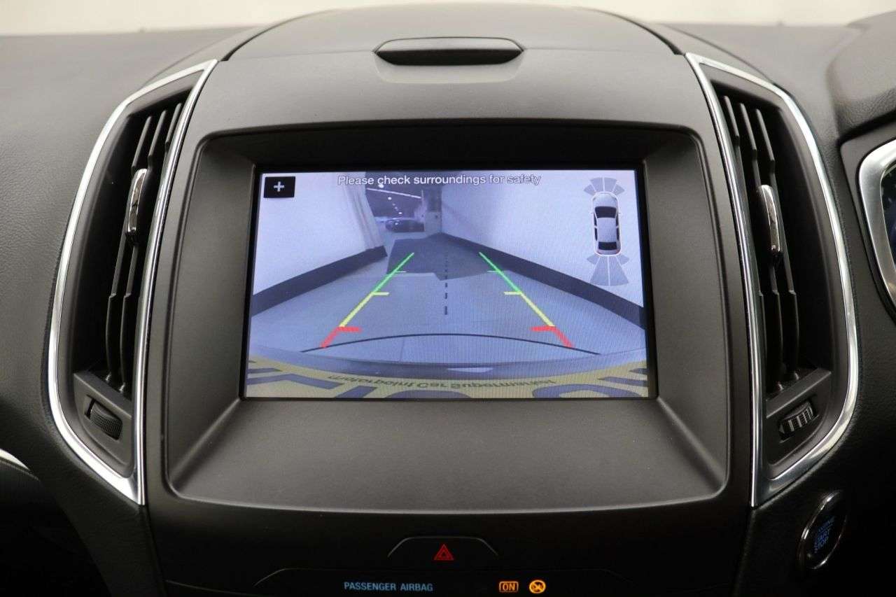 2019 FORD GALAXY 2019 FORD GALAXY