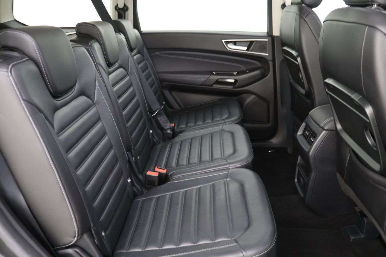 2019 FORD GALAXY 2019 FORD GALAXY