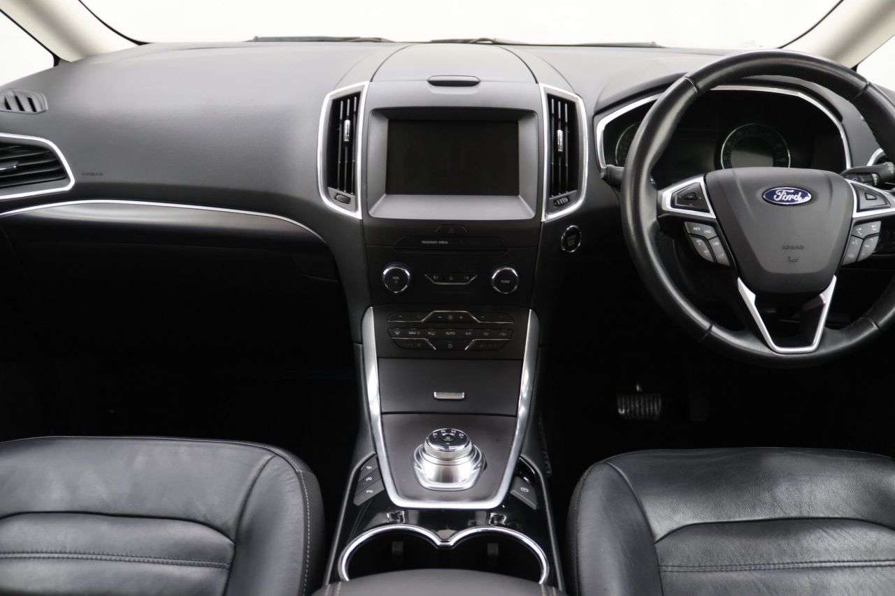 2019 FORD GALAXY 2019 FORD GALAXY