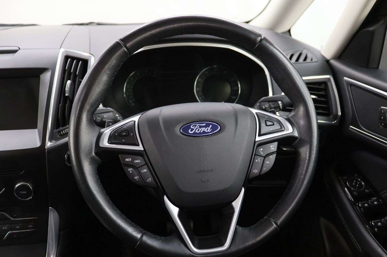 2019 FORD GALAXY 2019 FORD GALAXY