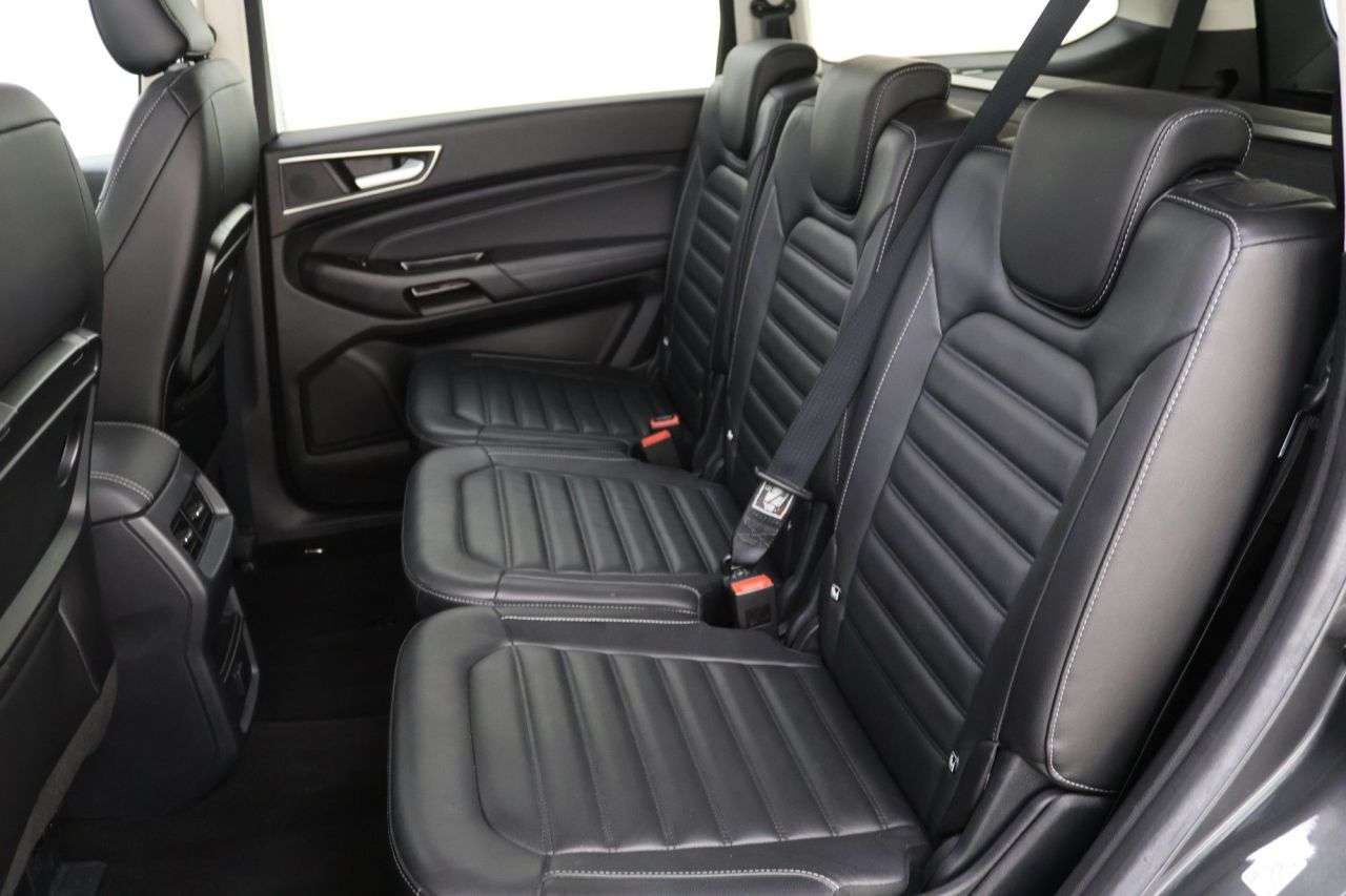 2019 FORD GALAXY 2019 FORD GALAXY