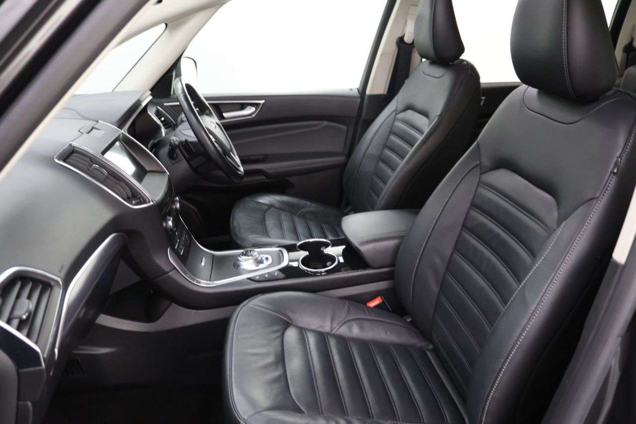 2019 FORD GALAXY 2019 FORD GALAXY