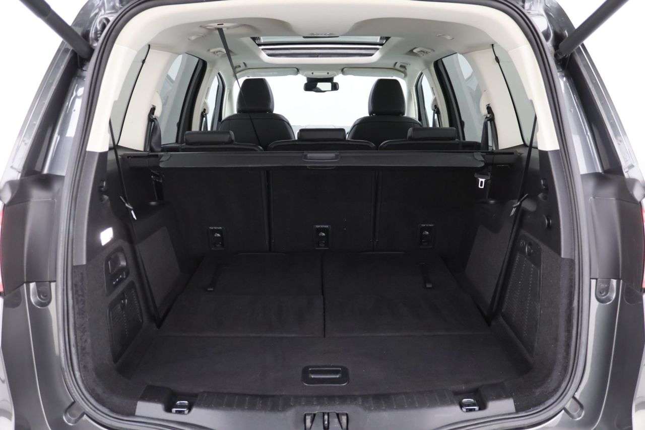 2019 FORD GALAXY 2019 FORD GALAXY