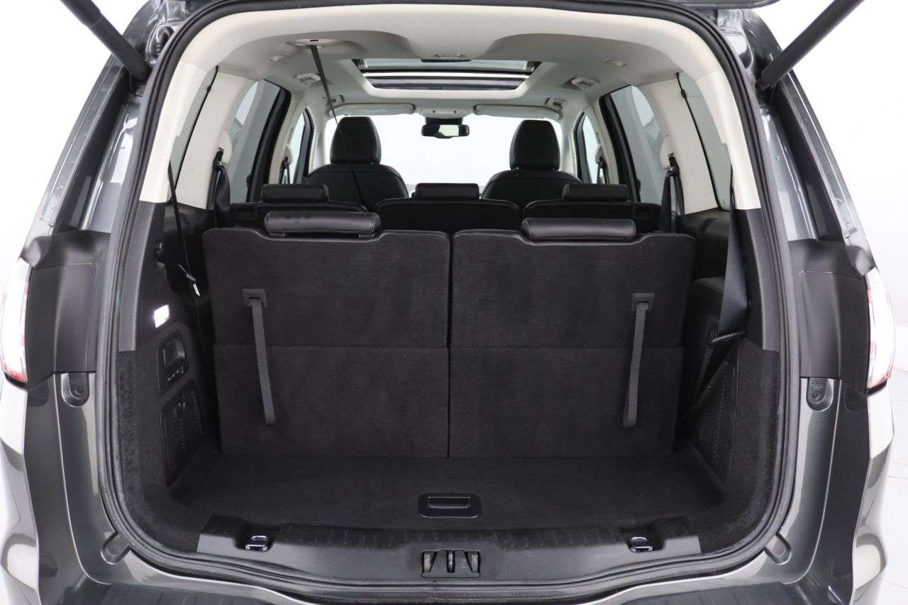 2019 FORD GALAXY 2019 FORD GALAXY