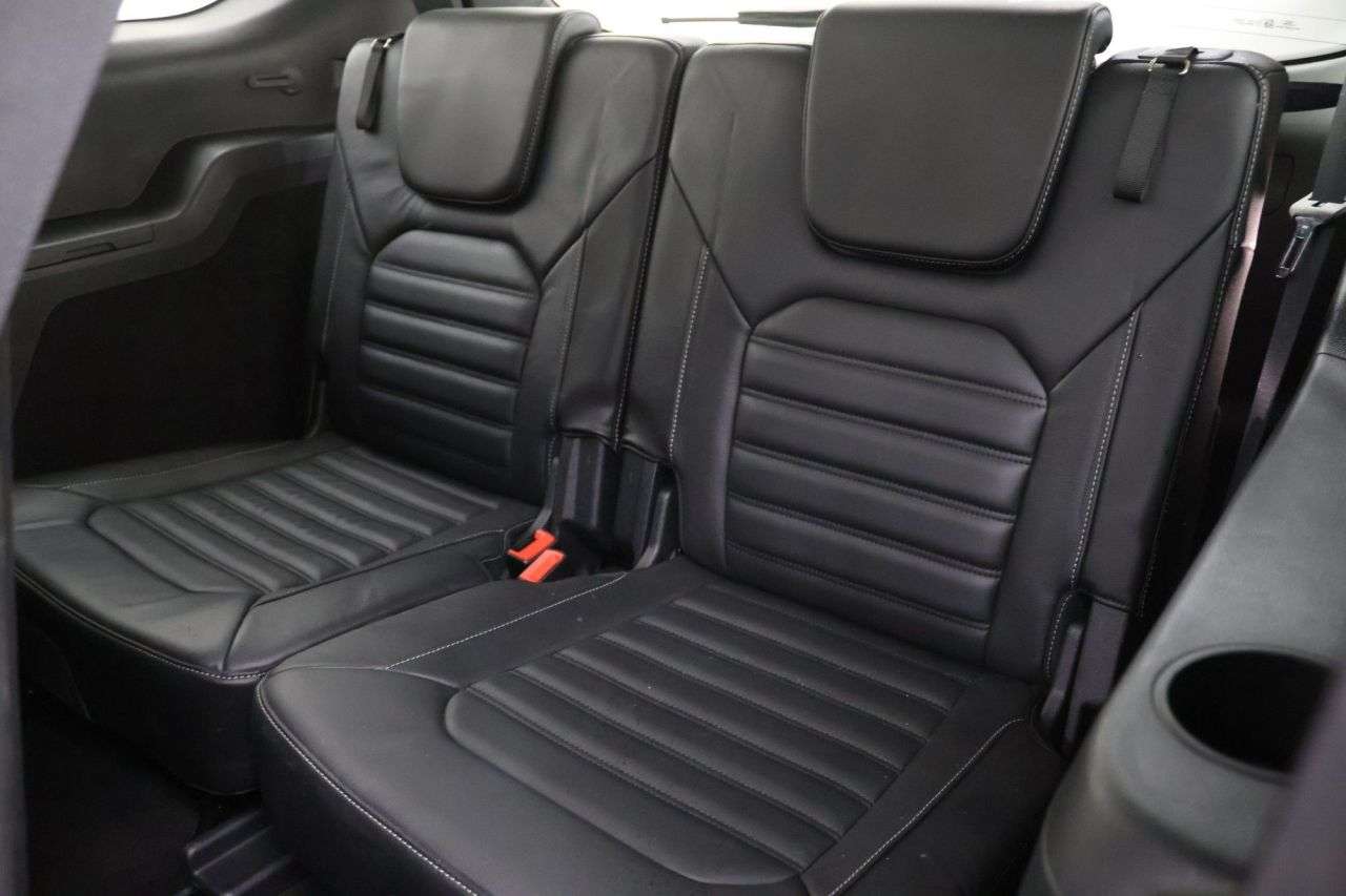 2019 FORD GALAXY 2019 FORD GALAXY