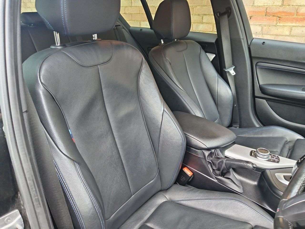 2019 BMW 1 SERIES 2019 BMW 1 SERIES