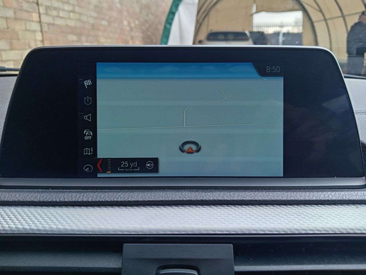 2019 BMW 1 SERIES 2019 BMW 1 SERIES