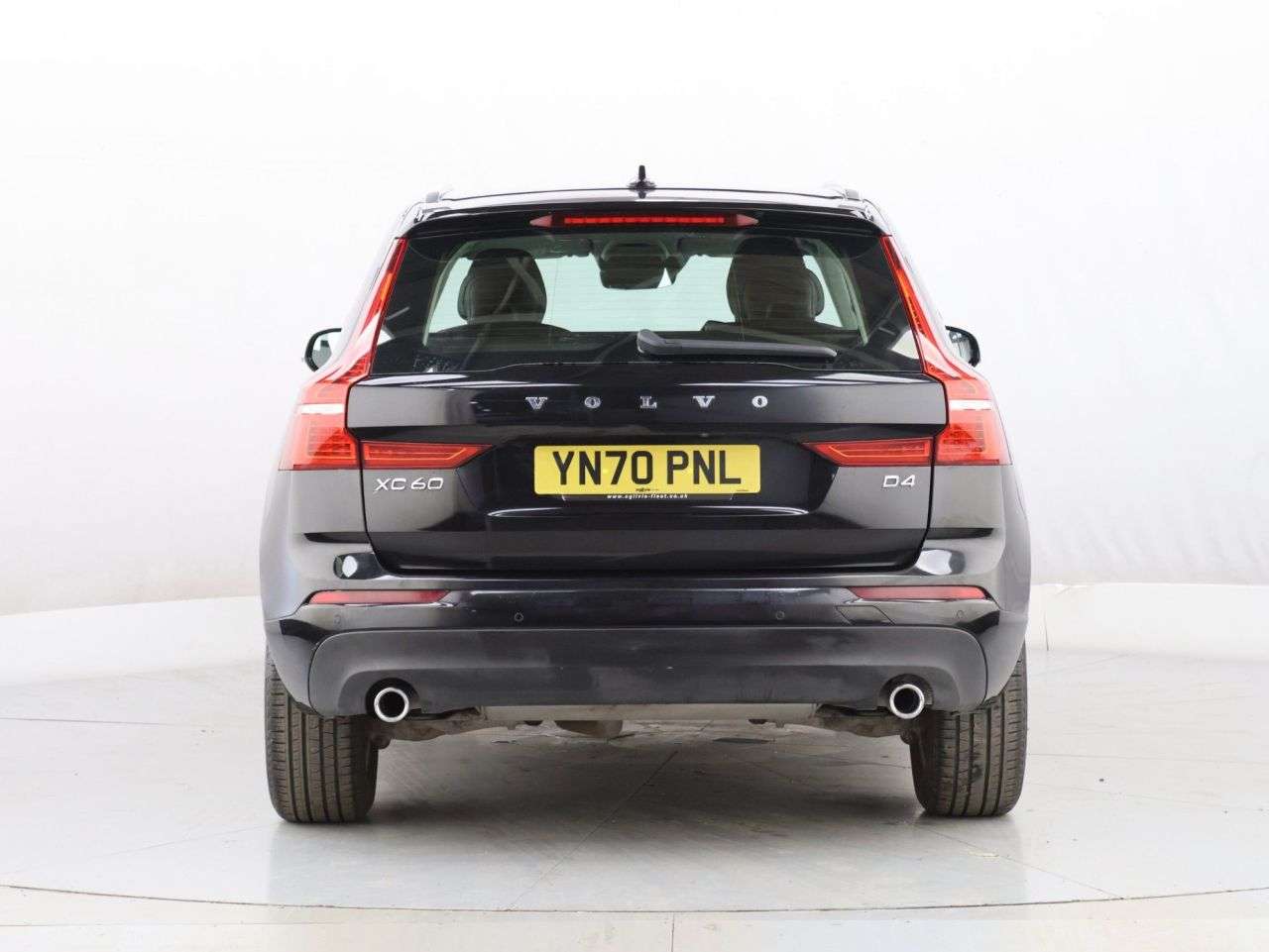 2020 VOLVO XC60 2020 VOLVO XC60