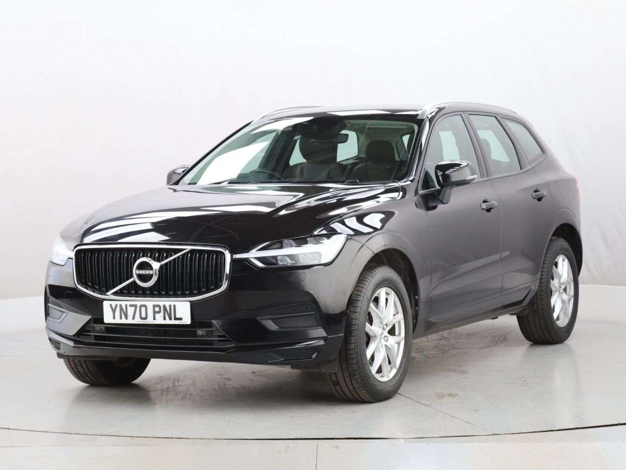 2020 VOLVO XC60 2020 VOLVO XC60