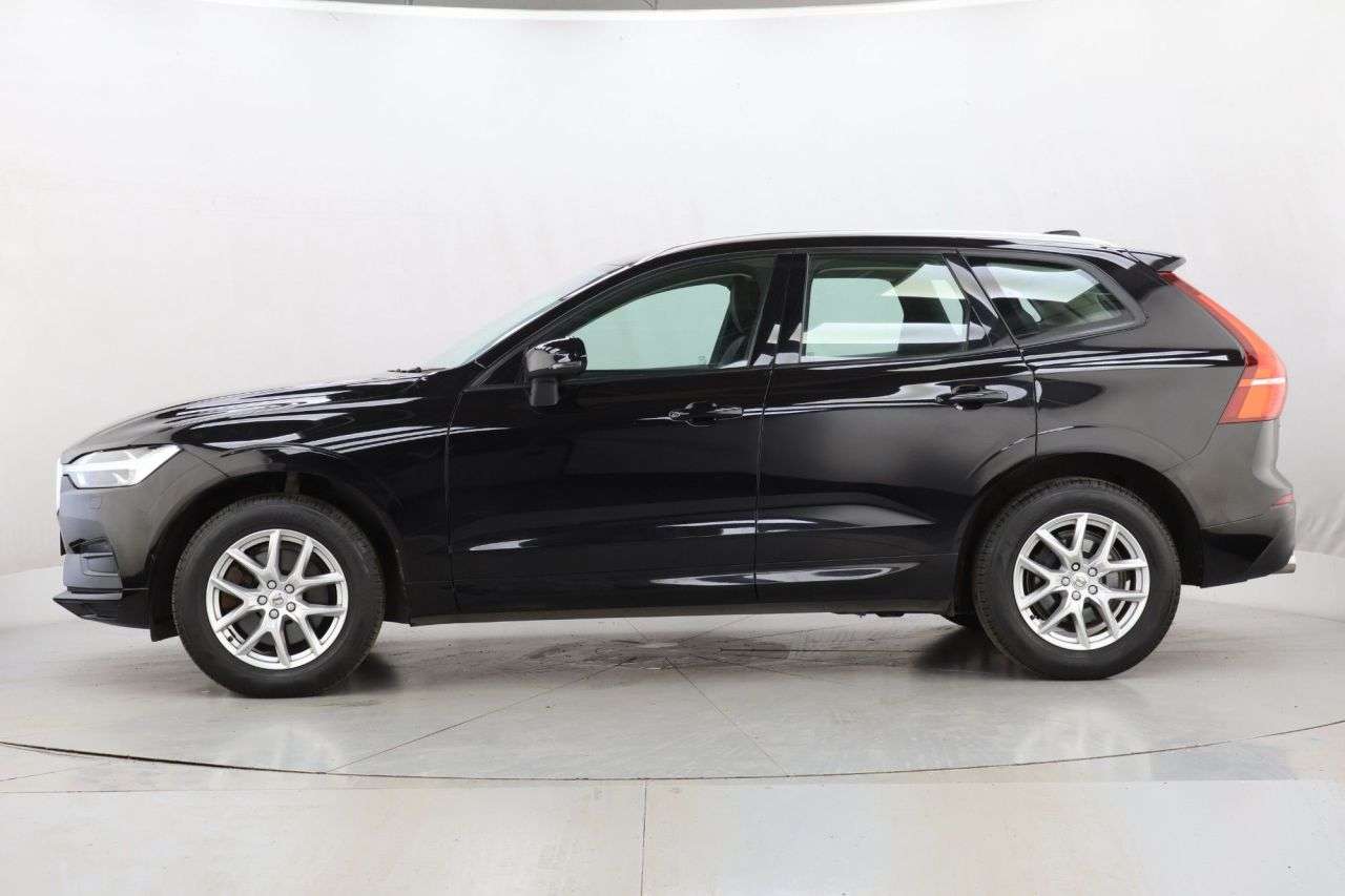 2020 VOLVO XC60 2020 VOLVO XC60