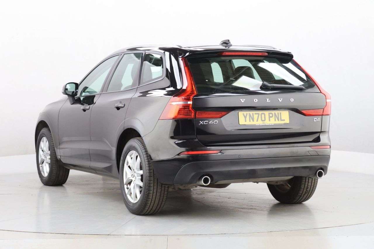 2020 VOLVO XC60 2020 VOLVO XC60