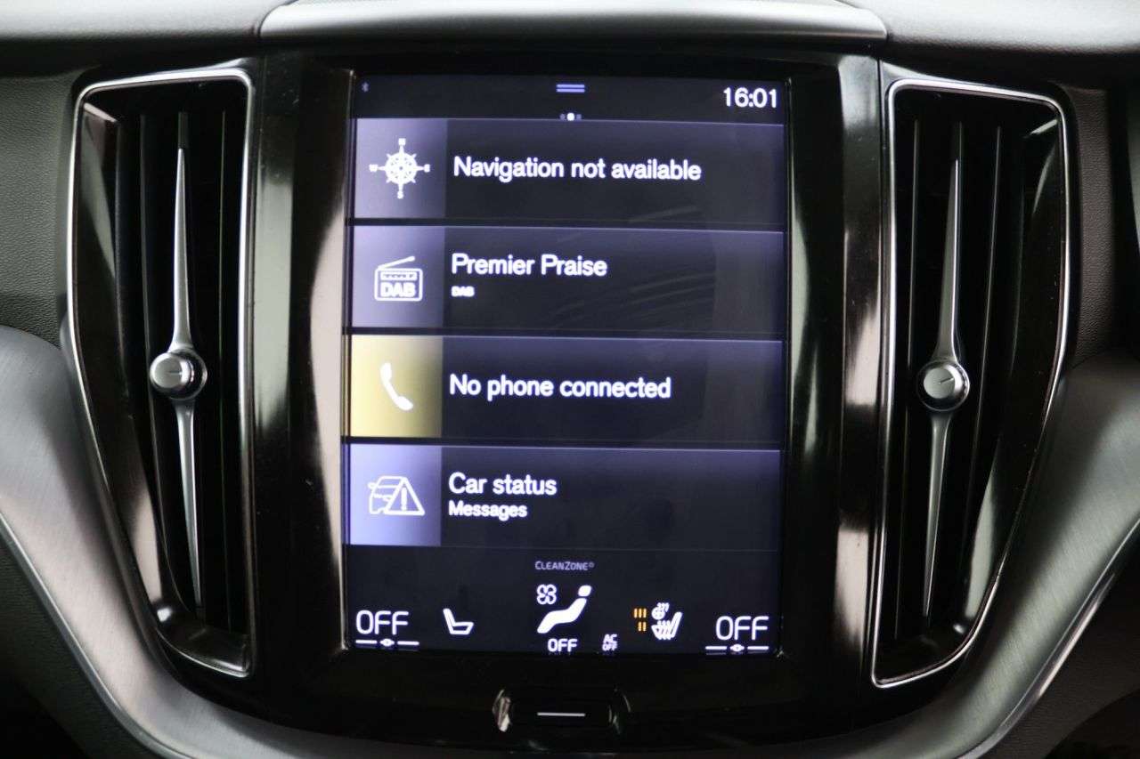 2020 VOLVO XC60 2020 VOLVO XC60