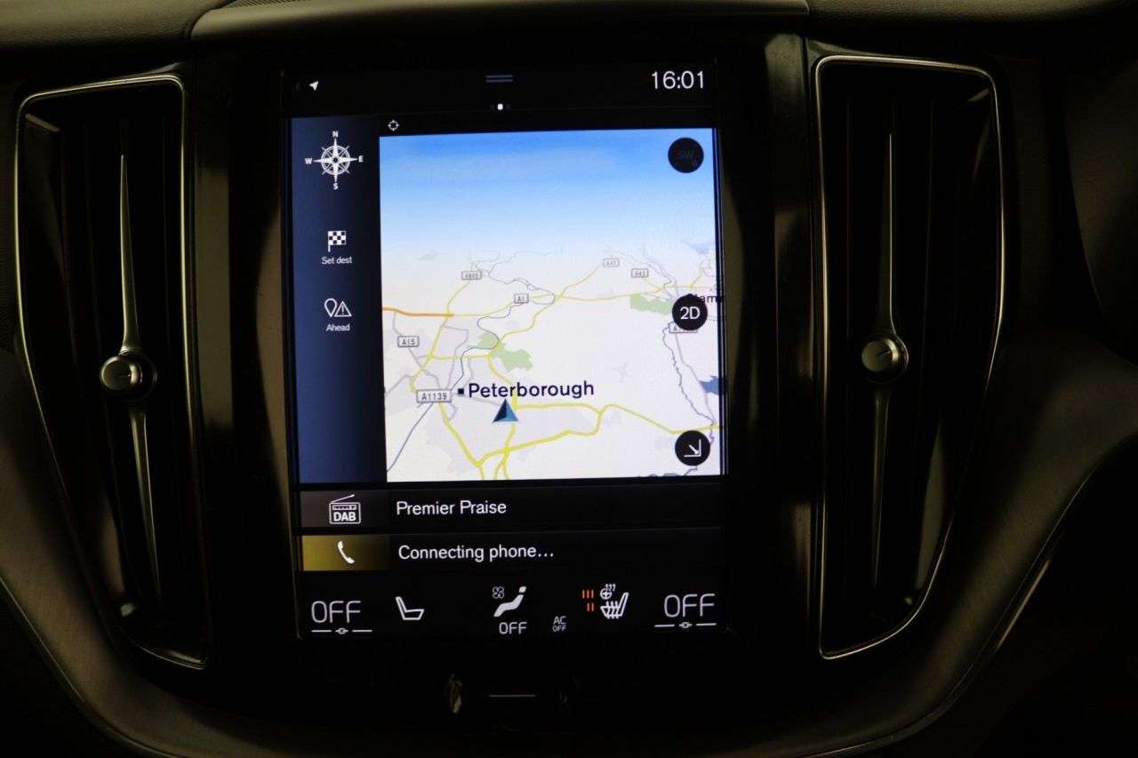 2020 VOLVO XC60 2020 VOLVO XC60