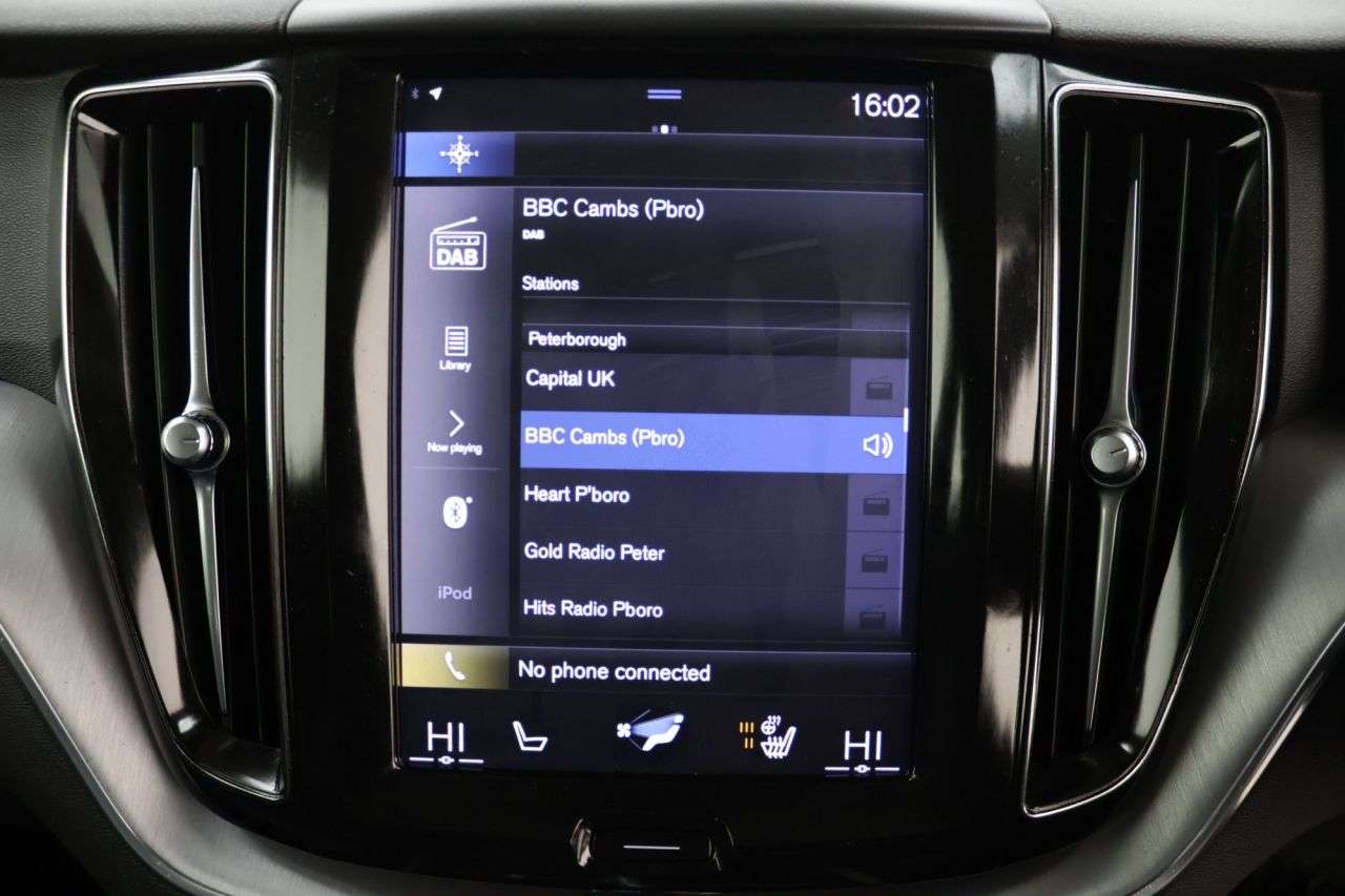 2020 VOLVO XC60 2020 VOLVO XC60