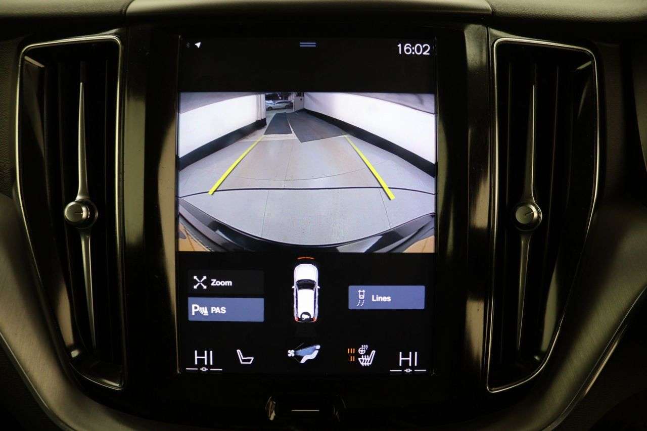 2020 VOLVO XC60 2020 VOLVO XC60