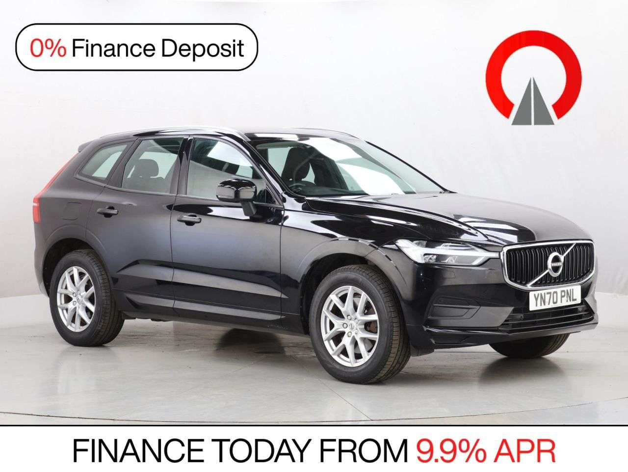 A 2020 VOLVO XC60 2.0 D4 Momentum SUV 5dr Diesel Auto Euro 6 (s/s) (190 ps) A 2020 VOLVO XC60 2.0 D4 Momentum SUV 5dr Diesel Auto Euro 6 (s/s) (190 ps)