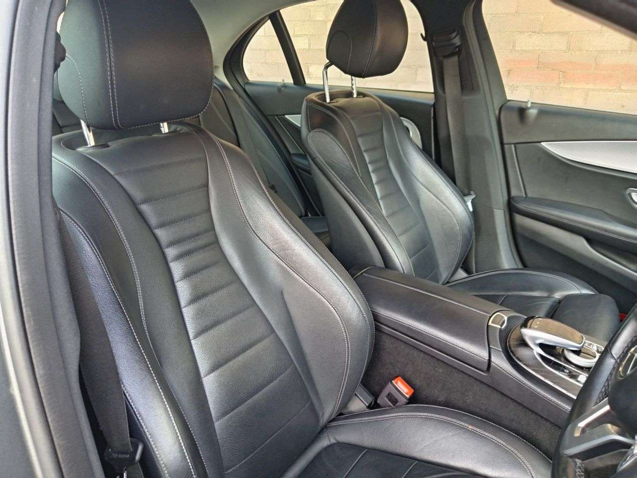 2019 MERCEDES-BENZ E CLASS 2019 MERCEDES-BENZ E CLASS