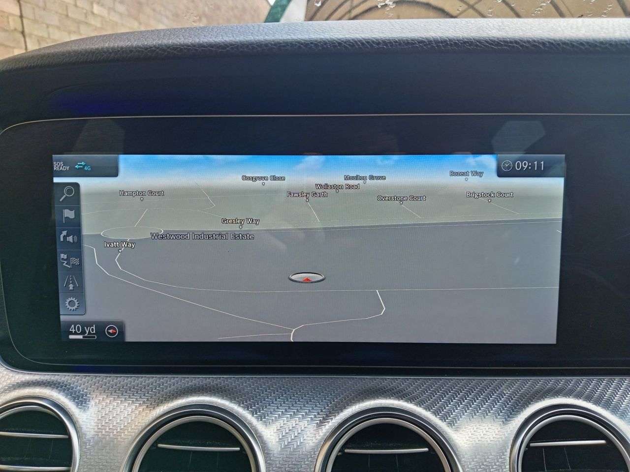 2019 MERCEDES-BENZ E CLASS 2019 MERCEDES-BENZ E CLASS