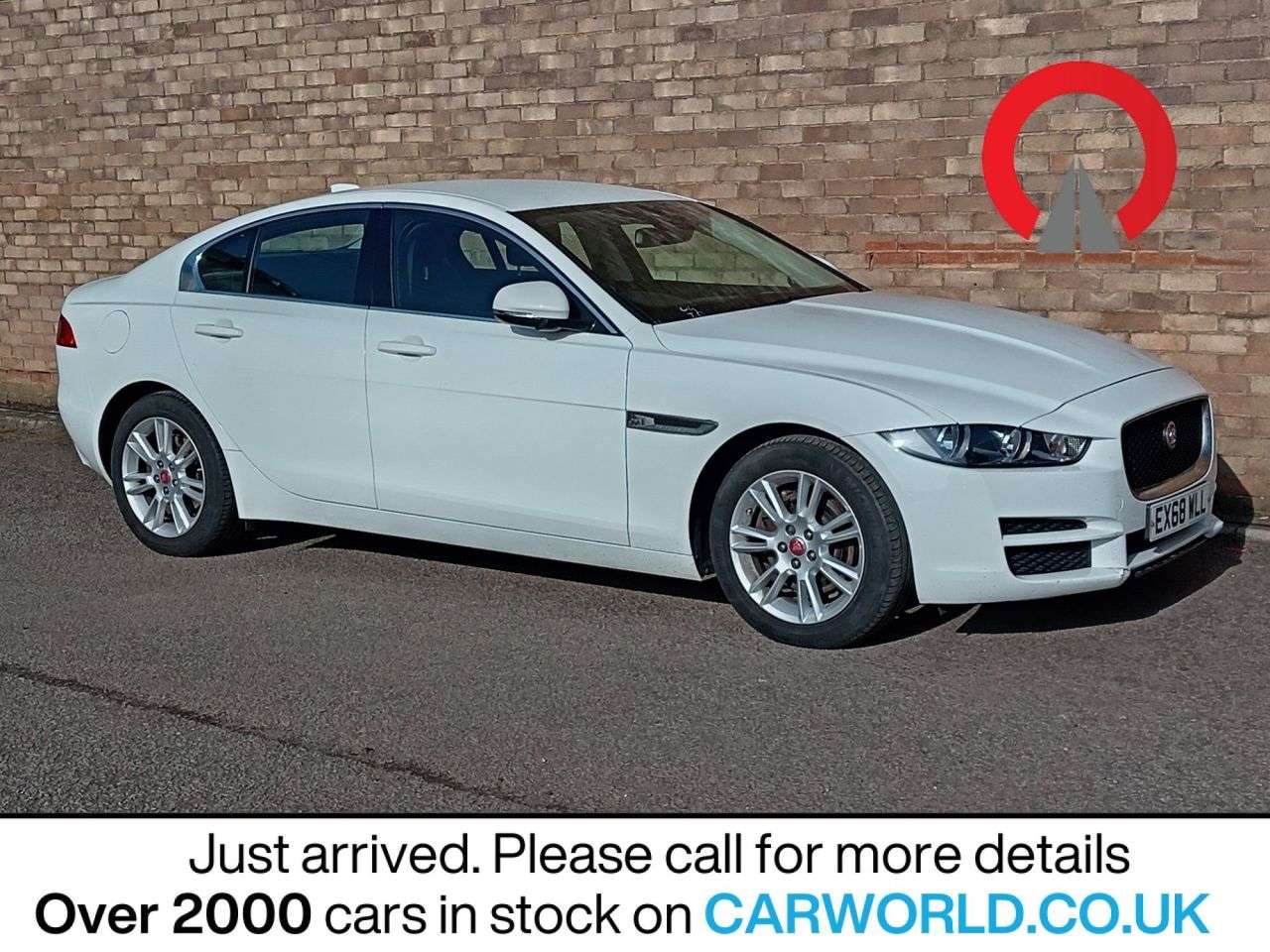 A 2018 JAGUAR XE 2.0d Prestige Saloon 4dr Diesel Auto Euro 6 (s/s) (180 ps) A 2018 JAGUAR XE 2.0d Prestige Saloon 4dr Diesel Auto Euro 6 (s/s) (180 ps)