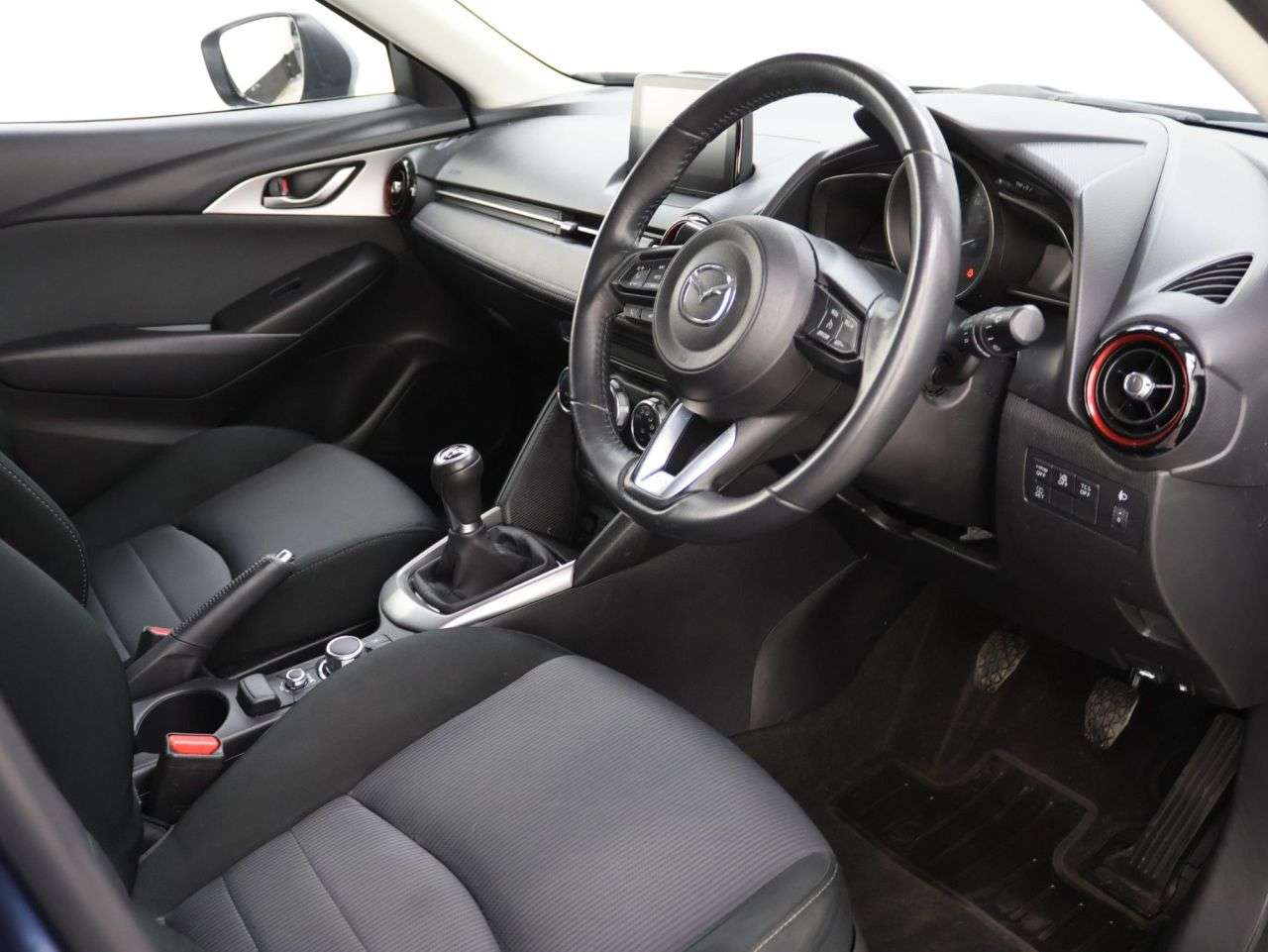 2018 MAZDA CX-3 2018 MAZDA CX-3