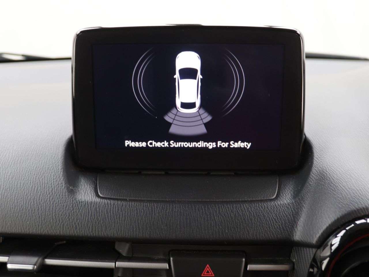 2018 MAZDA CX-3 2018 MAZDA CX-3