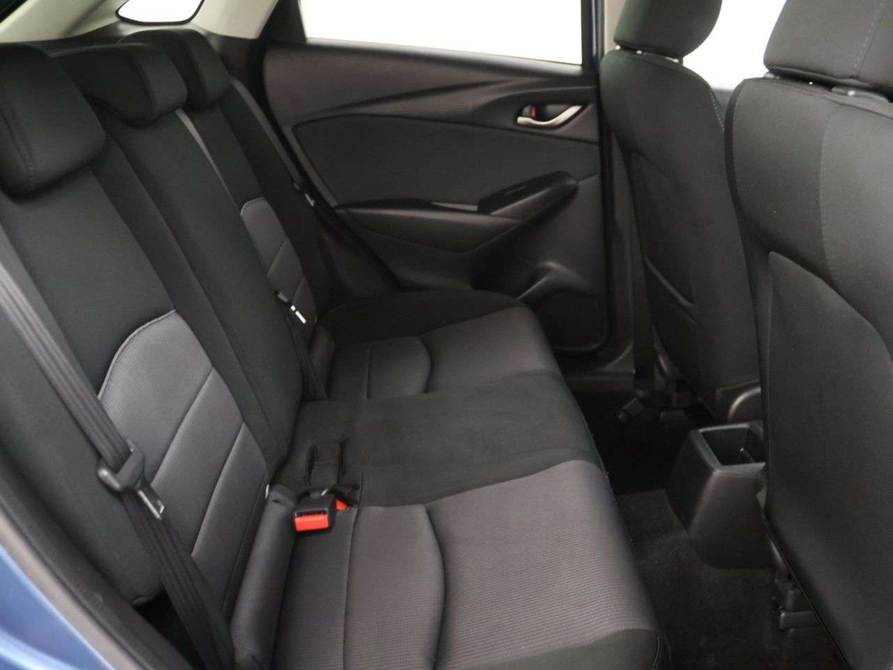 2018 MAZDA CX-3 2018 MAZDA CX-3