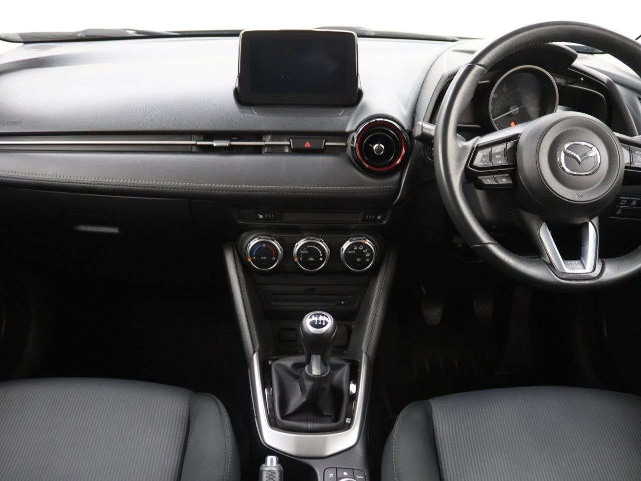 2018 MAZDA CX-3 2018 MAZDA CX-3