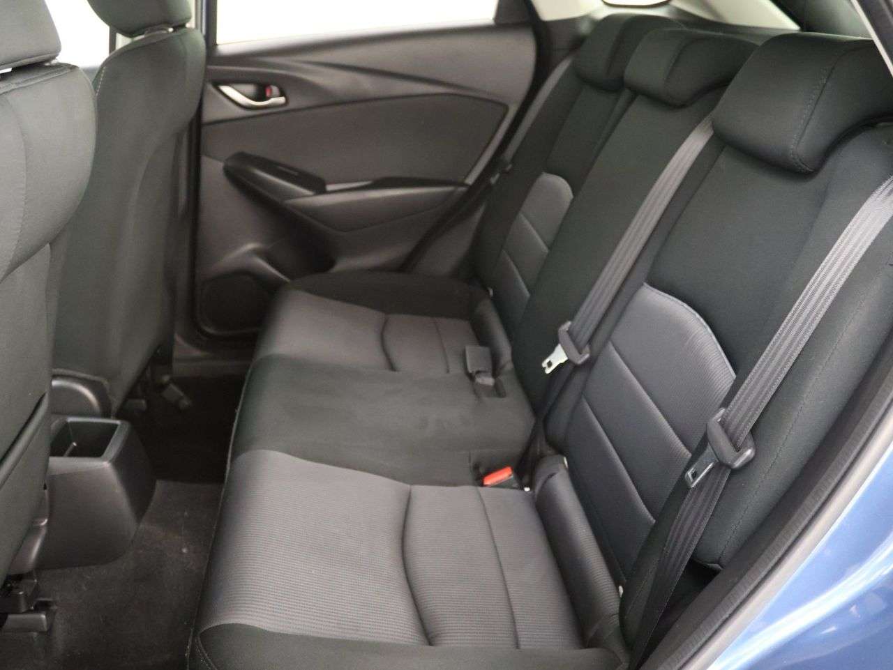 2018 MAZDA CX-3 2018 MAZDA CX-3