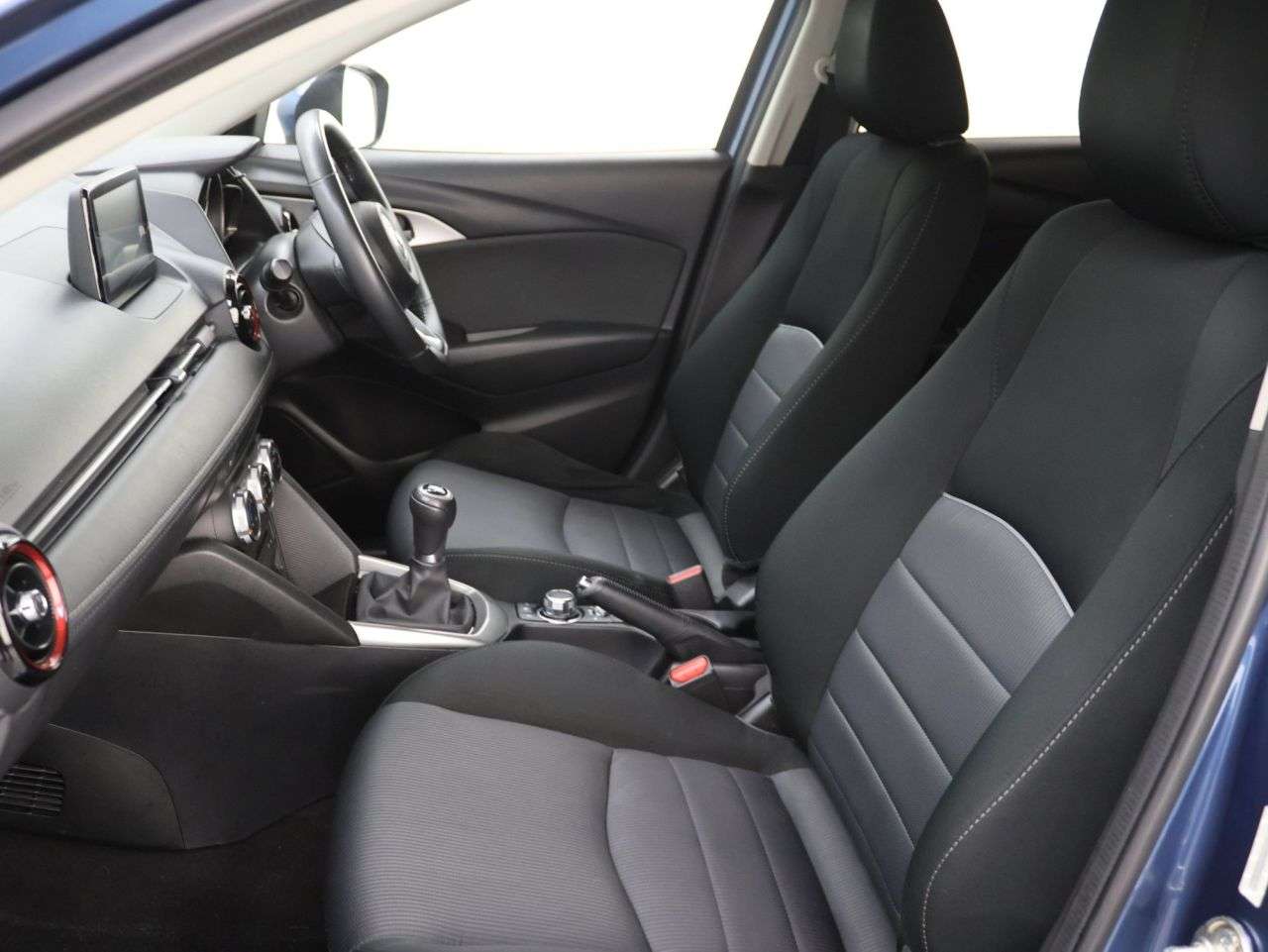 2018 MAZDA CX-3 2018 MAZDA CX-3