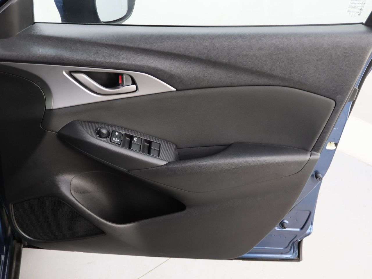 2018 MAZDA CX-3 2018 MAZDA CX-3