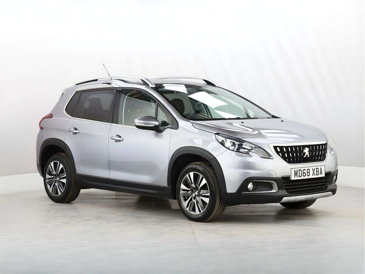 A 2019 PEUGEOT 2008 1.2 PureTech Allure Premium SUV 5dr Petrol Manual Euro 6 (s/s) (82 ps) A 2019 PEUGEOT 2008 1.2 PureTech Allure Premium SUV 5dr Petrol Manual Euro 6 (s/s) (82 ps)