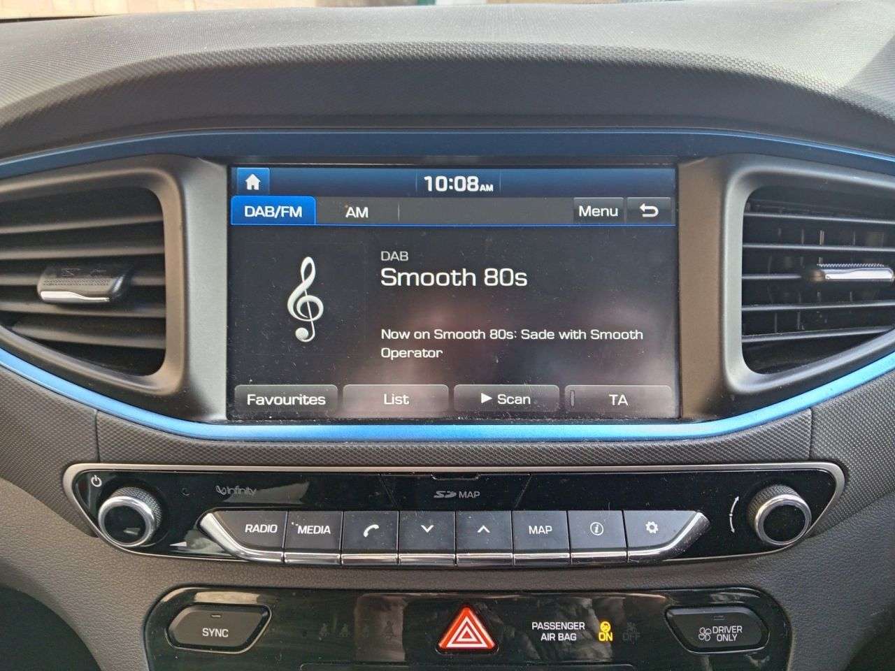 2019 HYUNDAI IONIQ 2019 HYUNDAI IONIQ