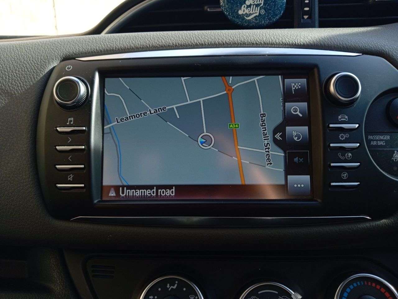 2019 TOYOTA YARIS 2019 TOYOTA YARIS