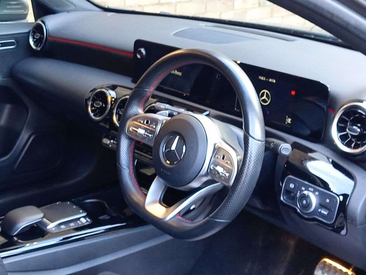 2020 MERCEDES-BENZ A CLASS 2020 MERCEDES-BENZ A CLASS