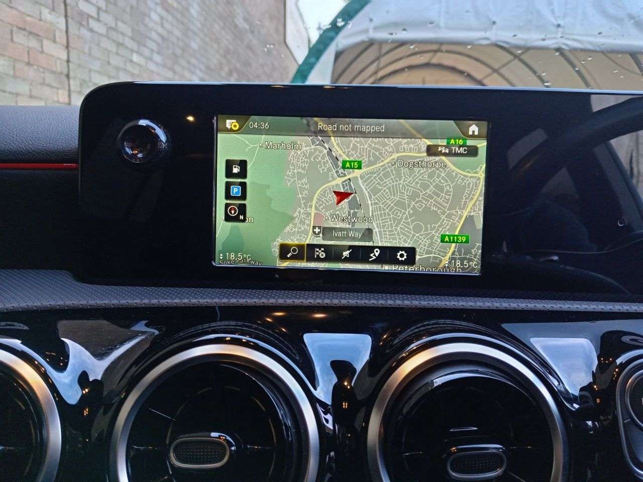 2020 MERCEDES-BENZ A CLASS 2020 MERCEDES-BENZ A CLASS