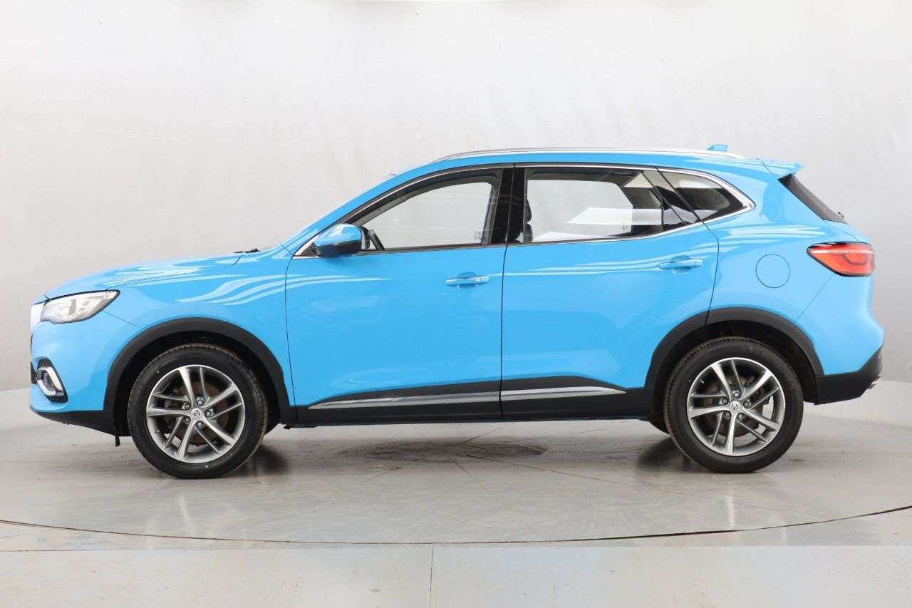 2023 MG MG HS 2023 MG MG HS