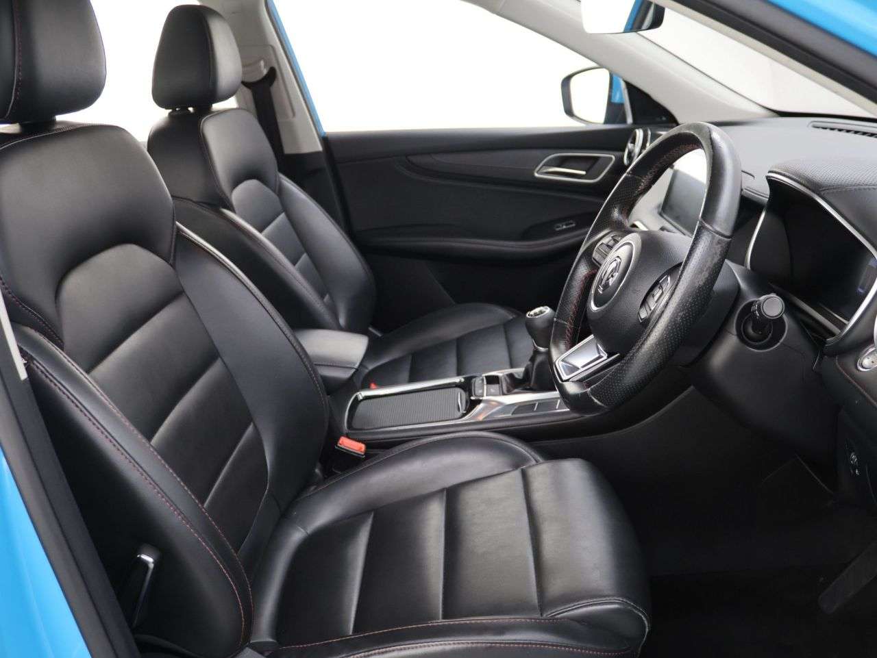 2023 MG MG HS 2023 MG MG HS