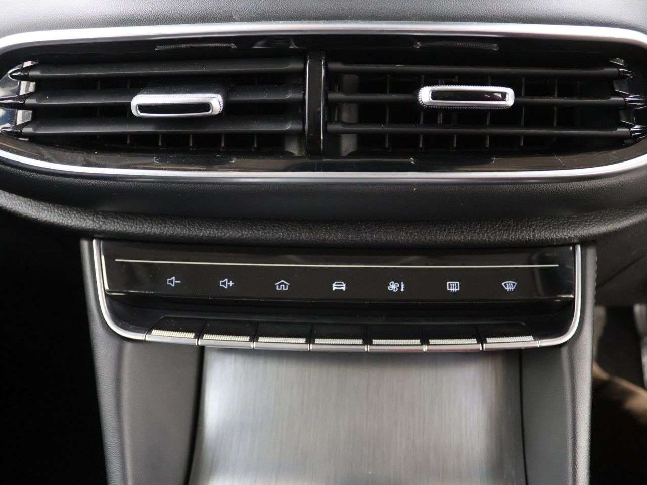 2023 MG MG HS 2023 MG MG HS