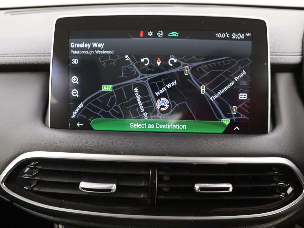 2023 MG MG HS 2023 MG MG HS