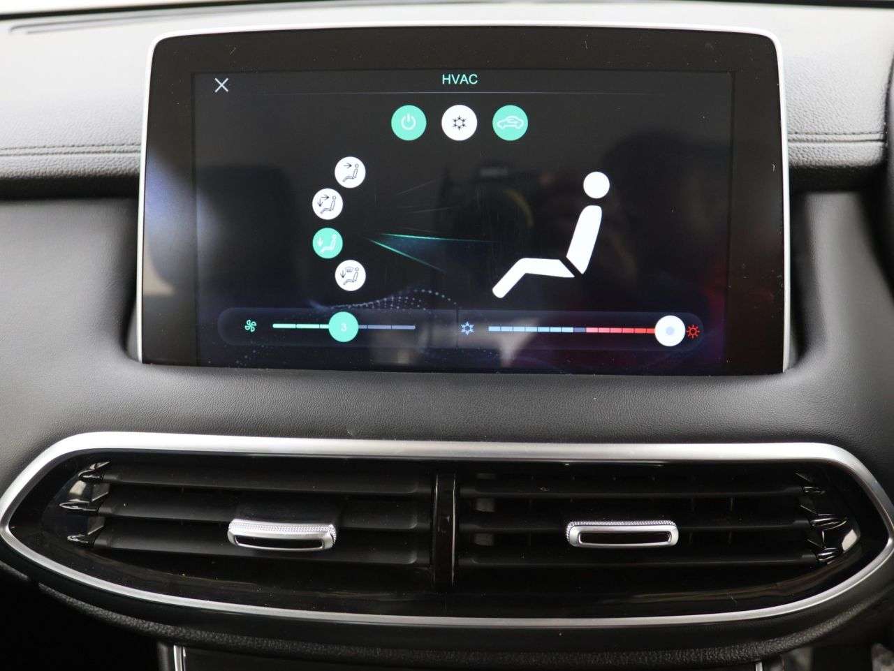 2023 MG MG HS 2023 MG MG HS