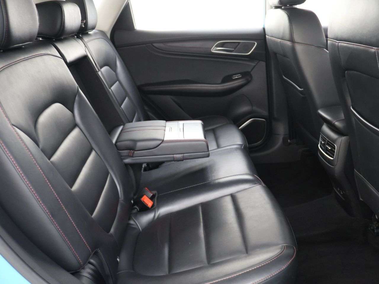 2023 MG MG HS 2023 MG MG HS