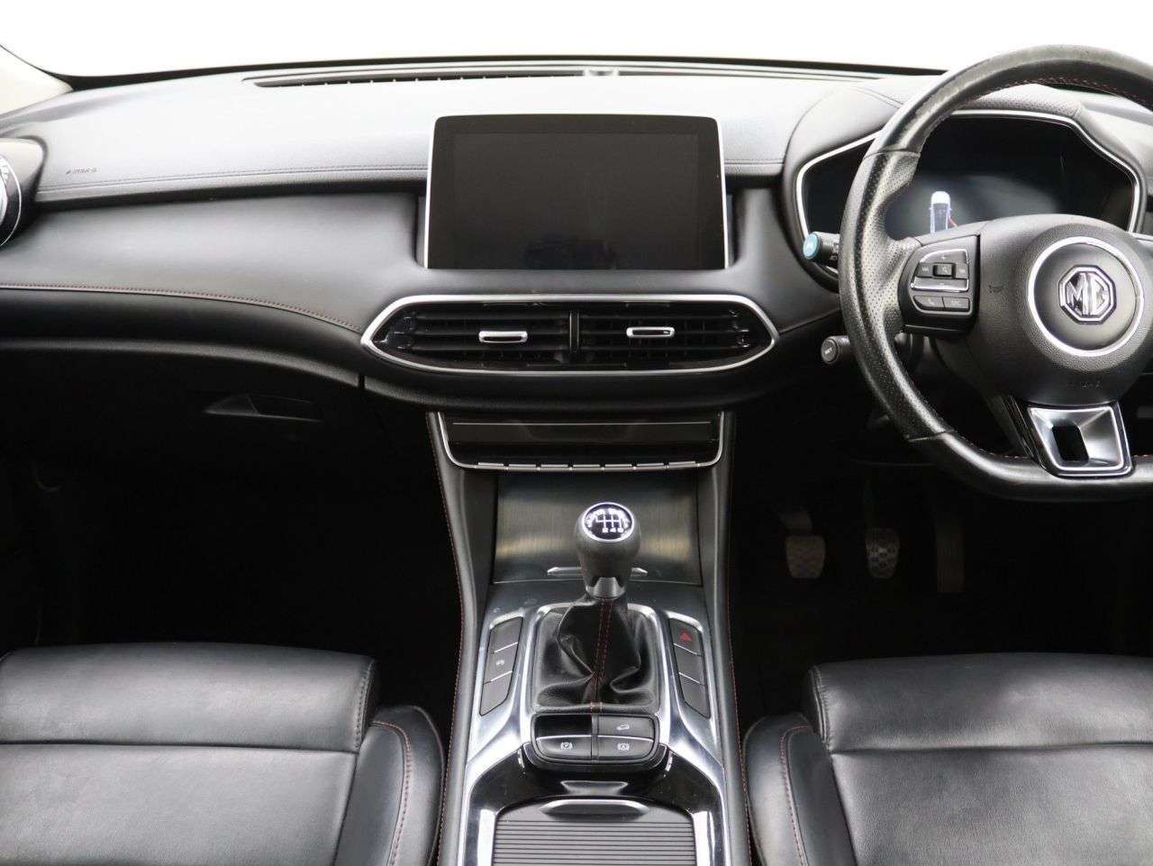 2023 MG MG HS 2023 MG MG HS