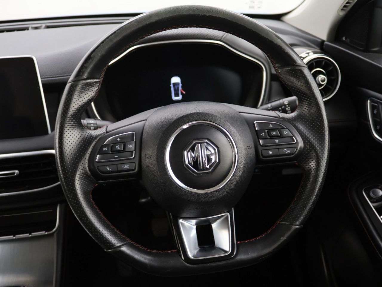 2023 MG MG HS 2023 MG MG HS