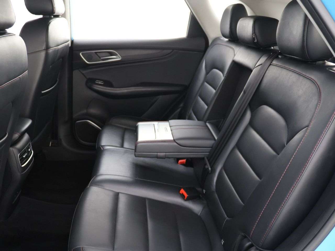 2023 MG MG HS 2023 MG MG HS