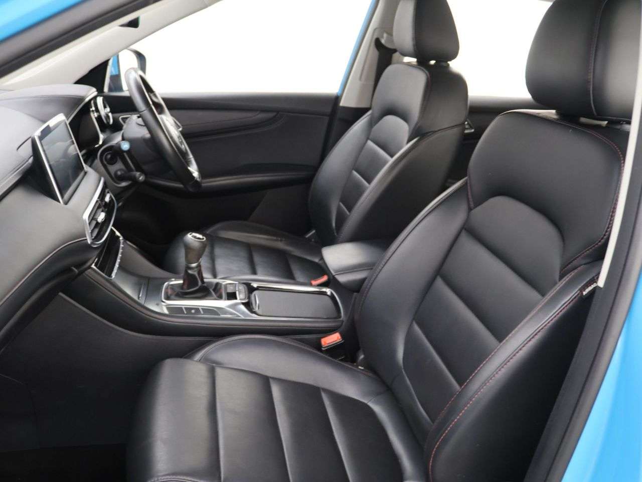 2023 MG MG HS 2023 MG MG HS